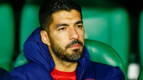 Mercato : L'avenir de Luis Suarez relancé par Steven Gerrard ?