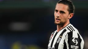 Mercato - Juventus : Adrien Rabiot poussé vers la sortie ?