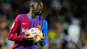 Mercato : Entre Barcelone et le PSG, Ousmane Dembélé est en plein dilemme !
