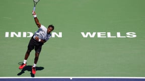 Tennis : Gaël Monfils s'enflamme après son exploit contre Medvedev !