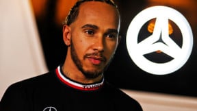 Formule 1 : Lewis Hamilton lance un appel sur cette révolution en F1 !