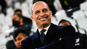 Mercato - PSG : Allegri, la grande alternative à la piste Zidane ?