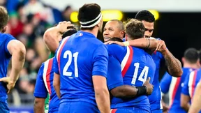 Rugby - XV de France : Deux retours et un coup dur avant l’Angleterre !