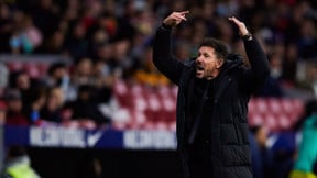 Mercato - PSG : Nouvelle annonce retentissante sur la piste Diego Simeone !