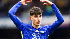 Chelsea : L’étonnante déclaration de Kai Havertz !