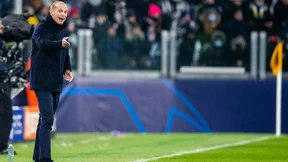 Juventus : Allegri ne veut pas faire comme le PSG !
