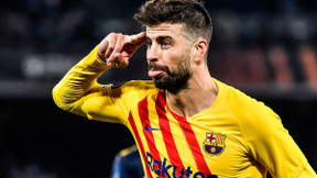 Mercato - Barcelone : La grande annonce de Gerard Piqué sur son avenir !