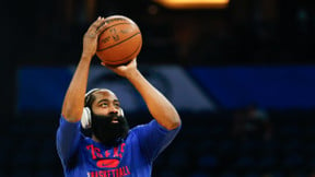 Basket - NBA : L’énorme constat sur les débuts de James Harden à Philadelphie !