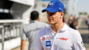 Formule 1 : Mick Schumacher revient sur son accident au GP d’Arabie Saoudite !