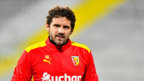 Mercato : Un cadre du RC Lens laisse planer le doute pour son avenir !