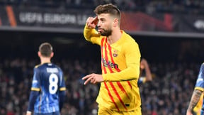 Mercato - Barcelone : Gerard Piqué démonte une grosse rumeur !