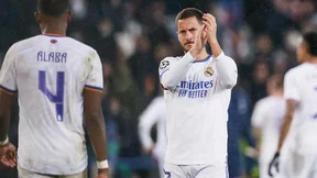 Mercato - Real Madrid : LOSC, Premier League… Une décision est prise pour Eden Hazard !