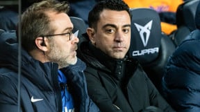 Mercato - Barcelone : Xavi reçoit deux grandes nouvelles pour cet été !