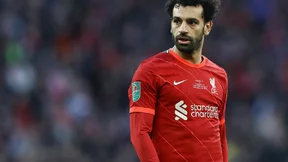 Mercato - Barcelone : Laporta envisage bien un très gros coup avec Salah !