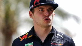 Formule 1 : Verstappen prévient Hamilton avant le GP de Bahreïn !
