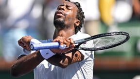 Tennis : Le clan Monfils s’enflamme après la victoire contre Medvedev !