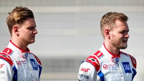 Formule 1 : Mick Schumacher s'enflamme pour le départ de Nikita Mazepin !