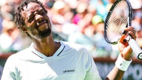 Tennis : La grosse sortie de Monfils sur son avenir !