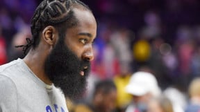 Basket - NBA : Le coach des Sixers prévient James Harden !