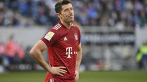 Mercato - PSG : Lewandowski a fait une grande demande pour son avenir !