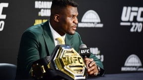 Boxe : Francis Ngannou prévient Tyson Fury !