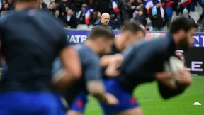 Rugby - XV de France : Les Bleus s’attendent à un énorme combat face à l’Angleterre !