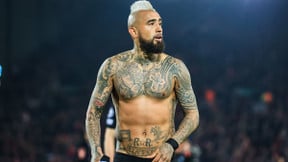 Mercato - OM : L'avenir d'Arturo Vidal est déjà scellé !