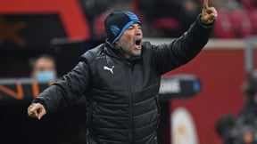 OM - Malaise : Sampaoli pousse un coup de gueule sur les supporters !