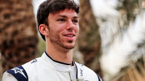 Formule 1 : Gasly annonce la couleur pour le GP de Bahreïn !