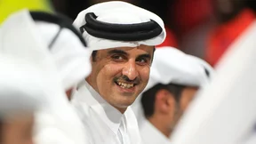 Coupe du Monde 2022 : Face aux polémiques, l'émir du Qatar monte au créneau