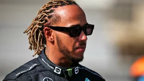 Formule 1 : Hamilton révèle la recette miracle de sa réussite !