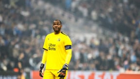 OM - Malaise : Steve Mandanda va avoir une carte à jouer !