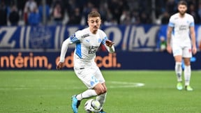  Mercato - OM : L’aveu d’un cadre de Jorge Sampaoli sur son avenir !