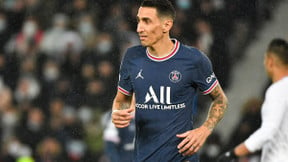 Mercato - PSG : Angel Di Maria reçoit une terrible réponse pour son avenir…