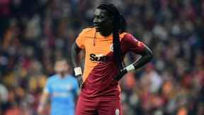 Mercato - ASSE : Loïc Perrin a tenté l’impossible avec Bafé Gomis…