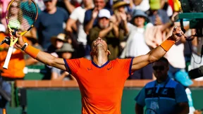 Tennis : Rafael Nadal lâche une confidence surprenante...