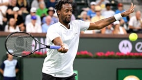 Tennis : Gaël Monfils rend hommage à Carlos Alcaraz !