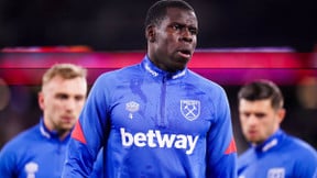 Polémique : Deschamps se prononce sur Kurt Zouma