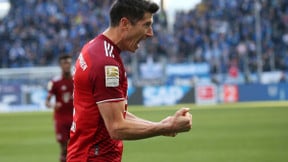 Mercato - PSG : Nouvelle annonce retentissante sur l'avenir de Lewandowski !