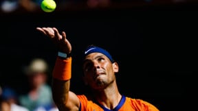 Tennis : Nadal se fait reprendre de volée après ses propos sur les joueurs russes !