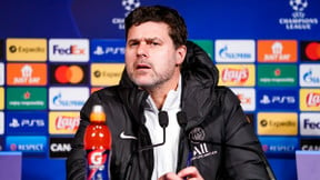 Mercato - PSG : Pochettino reçoit une terrible nouvelle pour son avenir !