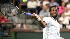 Tennis : Carlos Alcaraz s'enflamme après sa victoire contre Monfils !