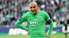 Mercato - ASSE : L'annonce retentissante de Khazri sur son avenir !