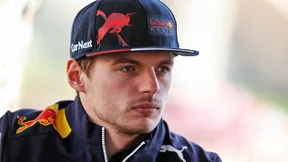 Formule 1 : Verstappen envoie un gros message à la concurrence pour 2022 !