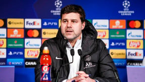 Mercato - PSG : Un cador européen passe à l'action pour Mauricio Pochettino !