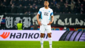 Mercato - OM : Pour Saliba, c’est terminé !