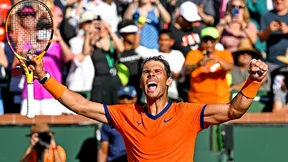 Tennis : Carlos Alcaraz encense Rafael Nadal !