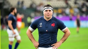 Rugby : La sortie improbable de Guirado sur le XV de France !