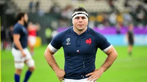 Rugby : La sortie improbable de Guirado sur le XV de France !