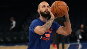 Basket - NBA : Evan Fournier répond à ses détracteurs !